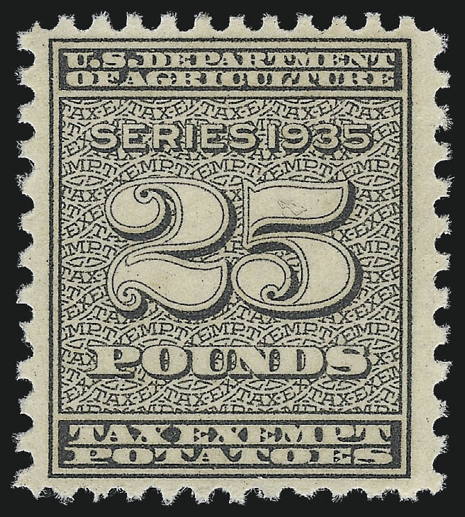 Sale no. 1031 — Lot no. 1223 — Siegel Auction Galleries