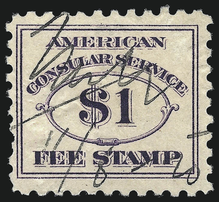 Sale no. 1031 — Lot no. 1229 — Siegel Auction Galleries