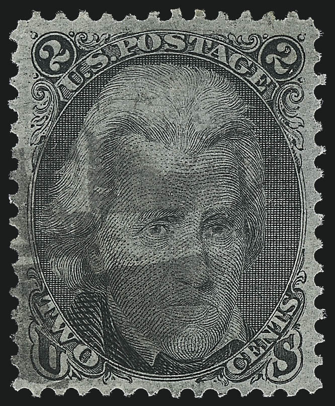 Sale no. 1032 — Lot no. 3165 — Siegel Auction Galleries