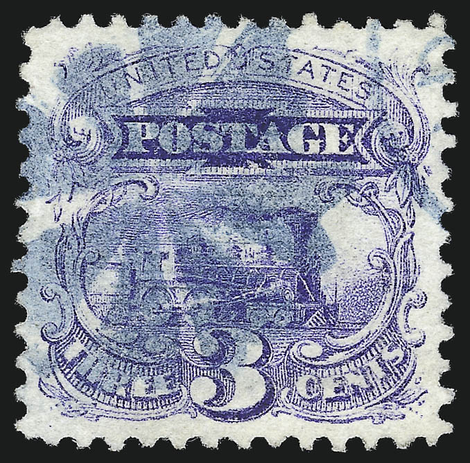 Sale no. 1032 — Lot no. 3184 — Siegel Auction Galleries