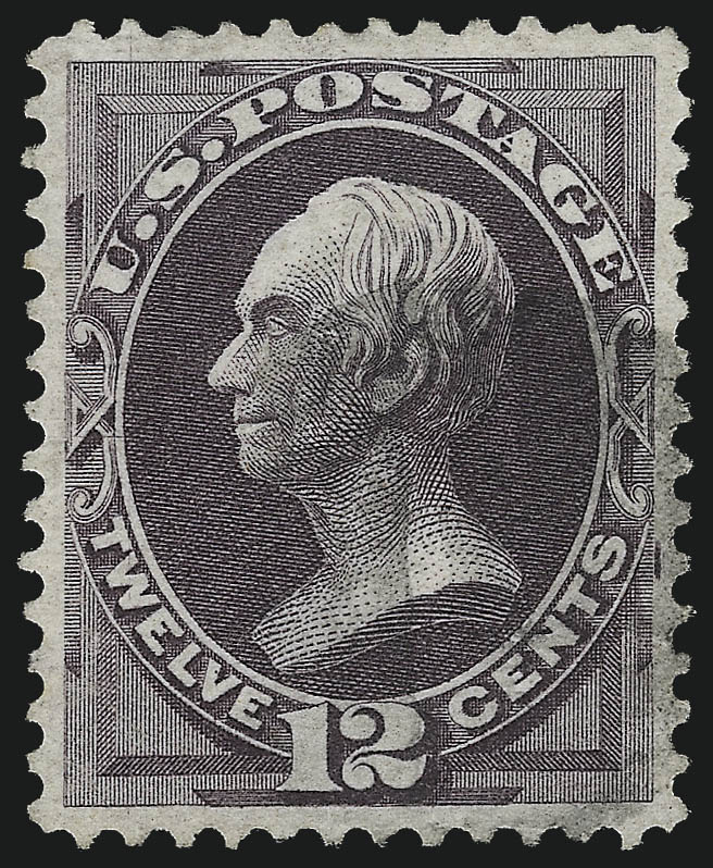 Sale no. 1032 — Lot no. 3239 — Siegel Auction Galleries