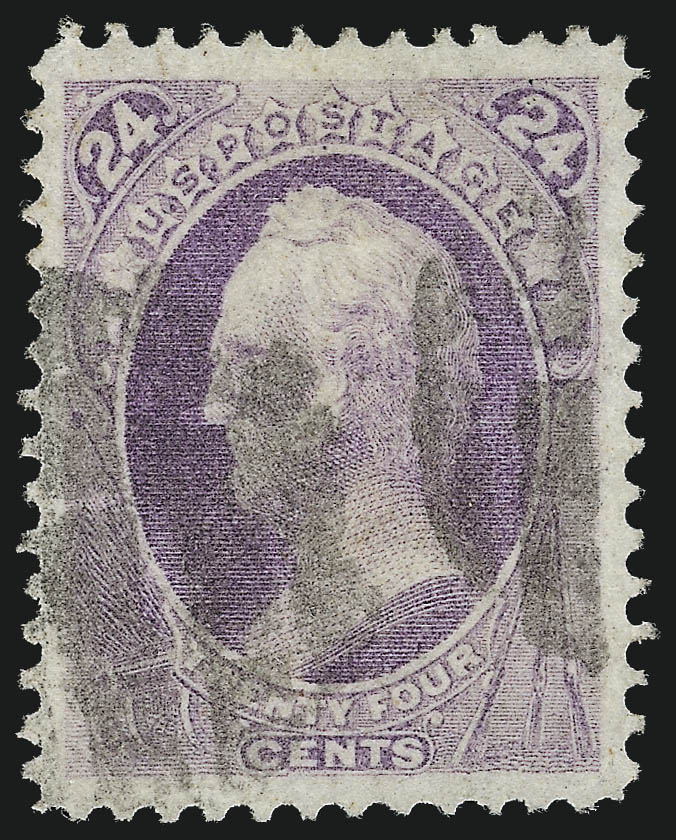 Sale no. 1032 — Lot no. 3241 — Siegel Auction Galleries