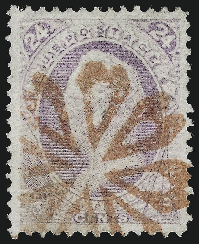 Sale no. 1032 — Lot no. 3242 — Siegel Auction Galleries