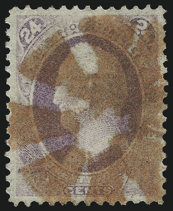 Sale no. 1032 — Lot no. 3246 — Siegel Auction Galleries