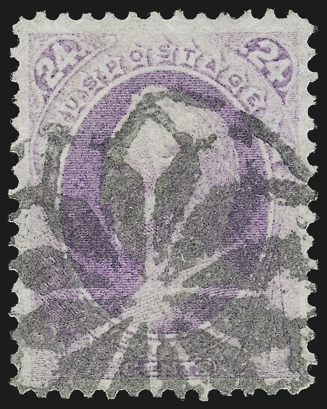 Sale no. 1032 — Lot no. 3247 — Siegel Auction Galleries