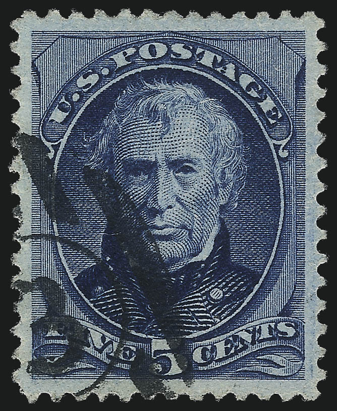 Sale no. 1032 — Lot no. 3286 — Siegel Auction Galleries