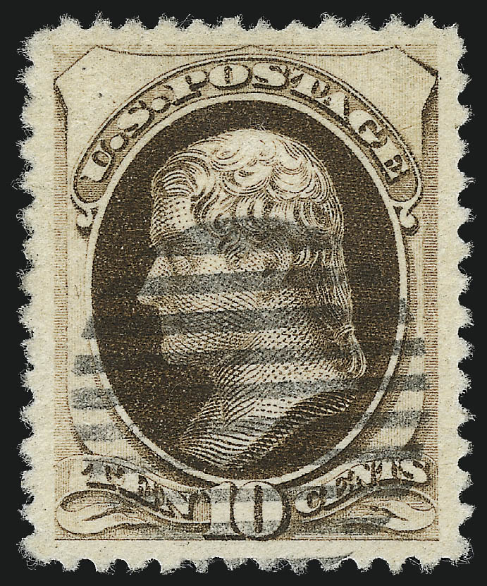 Sale no. 1032 — Lot no. 3290 — Siegel Auction Galleries