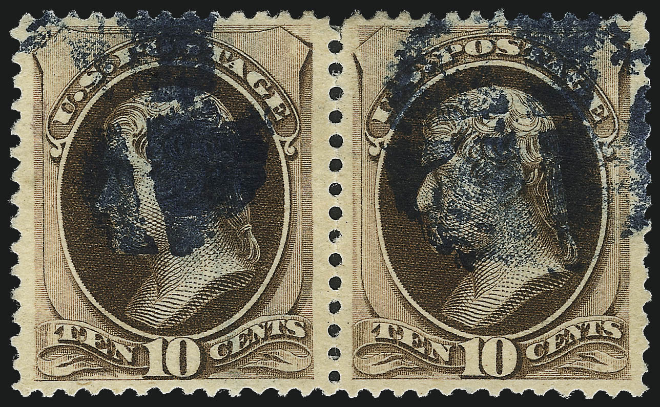 Sale no. 1032 — Lot no. 3293 — Siegel Auction Galleries