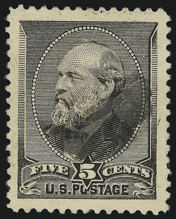 Sale no. 1032 — Lot no. 3300 — Siegel Auction Galleries