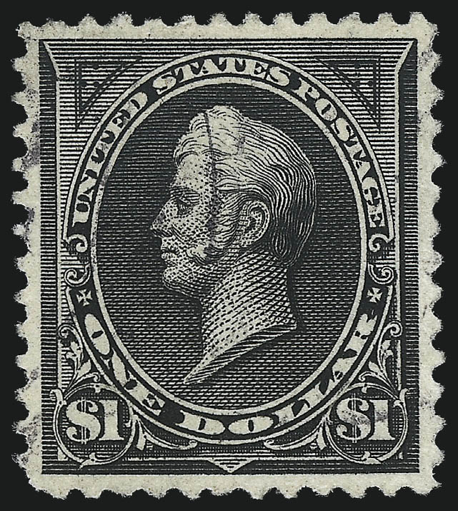 Sale no. 1032 — Lot no. 3376 — Siegel Auction Galleries