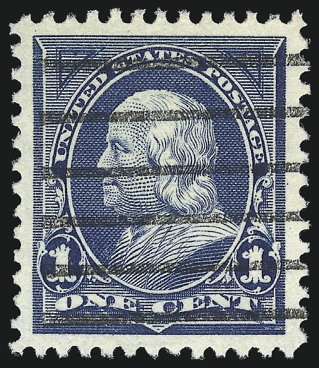 Sale no. 1032 — Lot no. 3380 — Siegel Auction Galleries