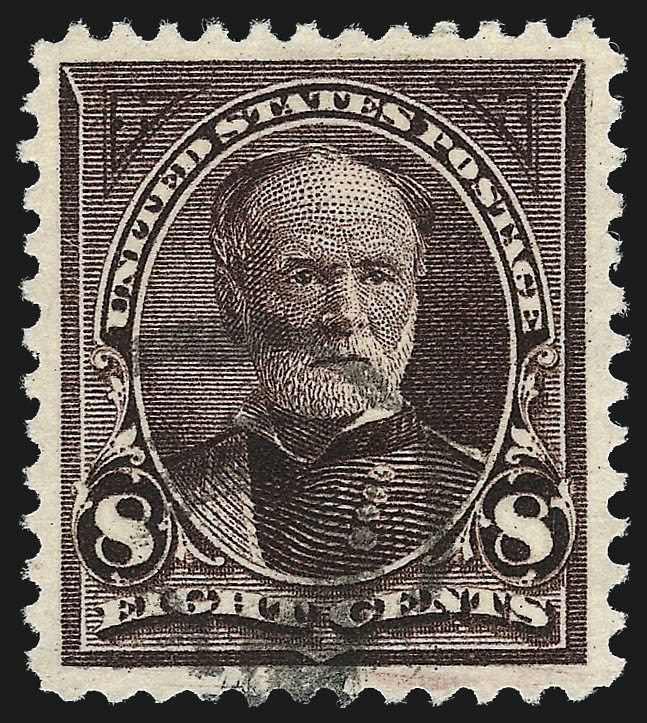 Sale no. 1032 — Lot no. 3388 — Siegel Auction Galleries