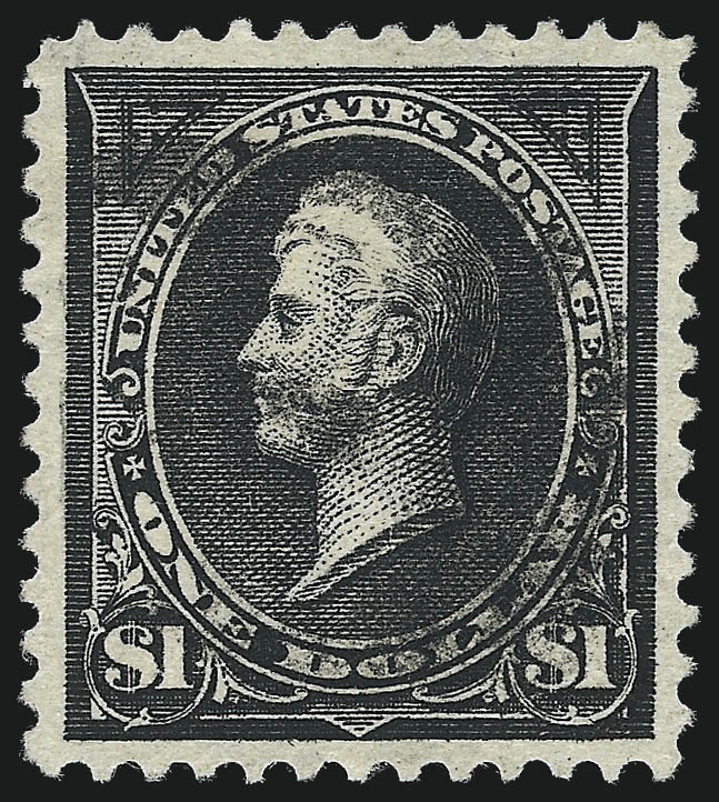 Sale no. 1032 — Lot no. 3394 — Siegel Auction Galleries