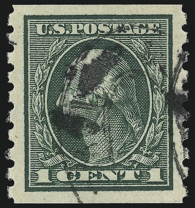 Sale no. 1032 — Lot no. 3516 — Siegel Auction Galleries