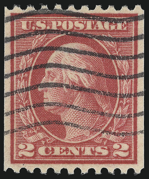 Sale no. 1032 — Lot no. 3550 — Siegel Auction Galleries