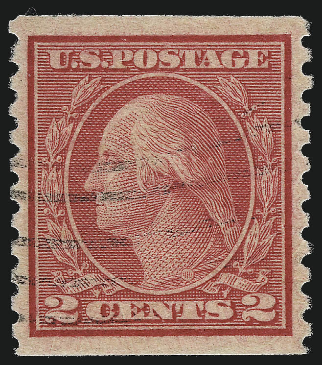 Sale no. 1032 — Lot no. 3580 — Siegel Auction Galleries