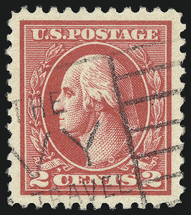 Sale no. 1032 — Lot no. 3613 — Siegel Auction Galleries