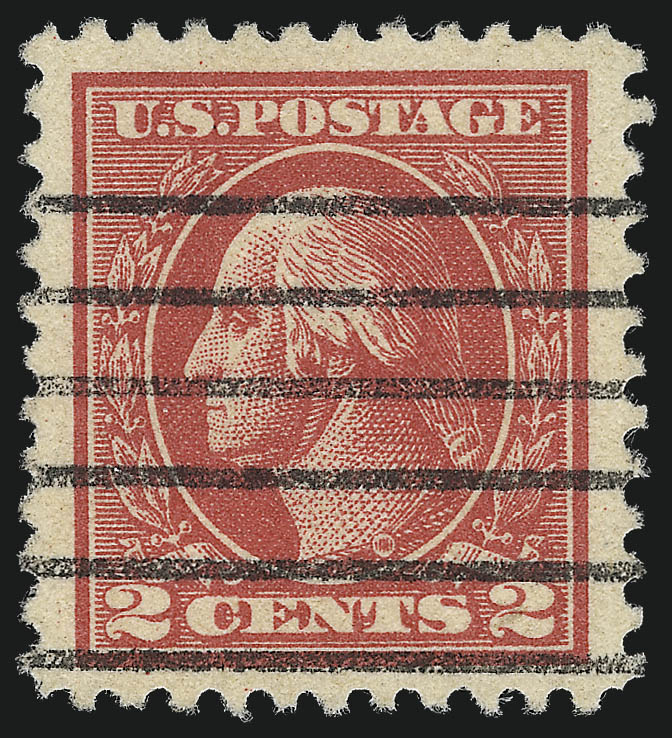 Sale no. 1032 — Lot no. 3617 — Siegel Auction Galleries