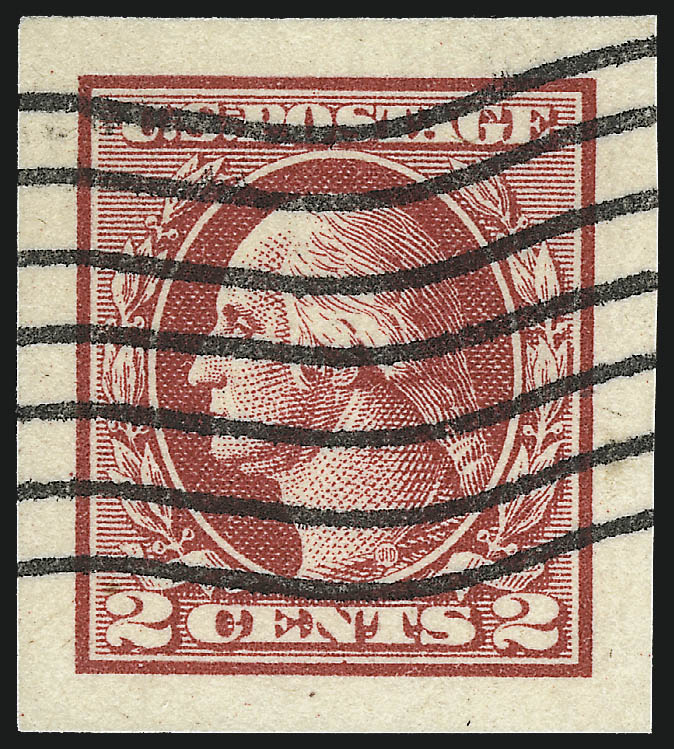 Sale no. 1032 — Lot no. 3622 — Siegel Auction Galleries