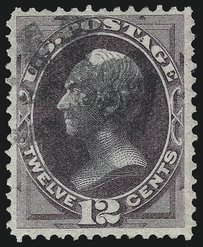 Sale no. 1033 — Lot no. 4078 — Siegel Auction Galleries