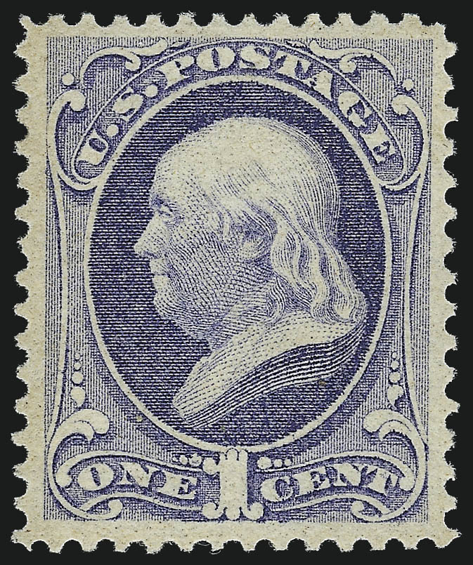 Sale no. 1033 — Lot no. 4088 — Siegel Auction Galleries