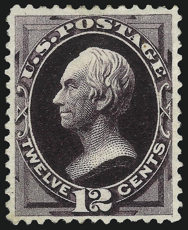 Sale no. 1033 — Lot no. 4092 — Siegel Auction Galleries