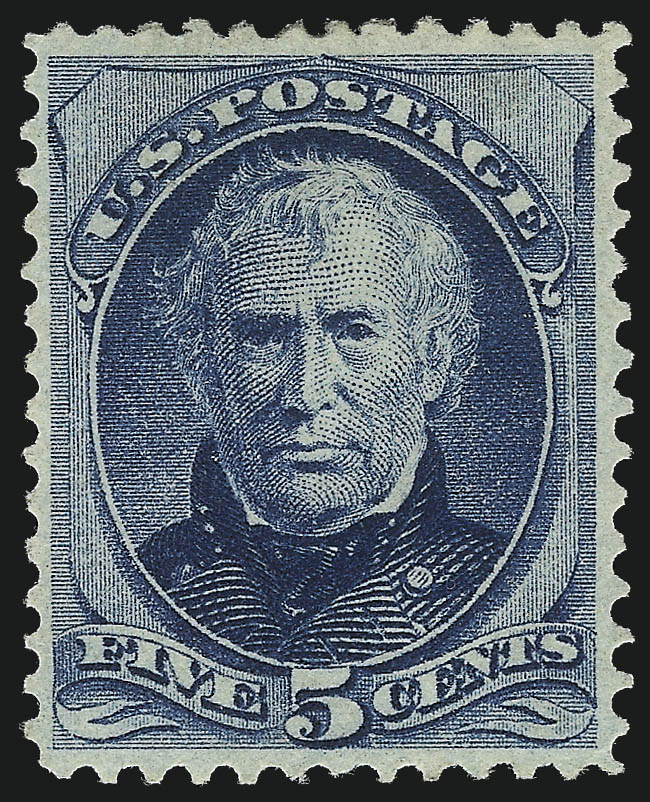 Sale no. 1033 — Lot no. 4105 — Siegel Auction Galleries