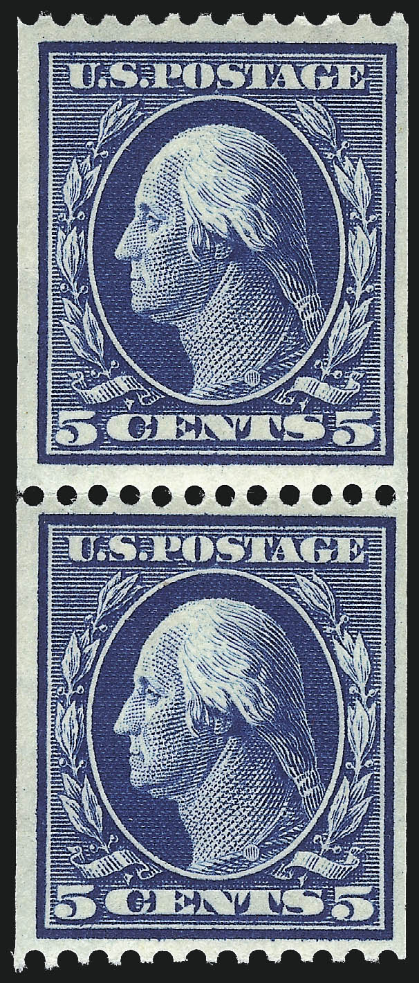 Sale no. 1033 — Lot no. 4191 — Siegel Auction Galleries