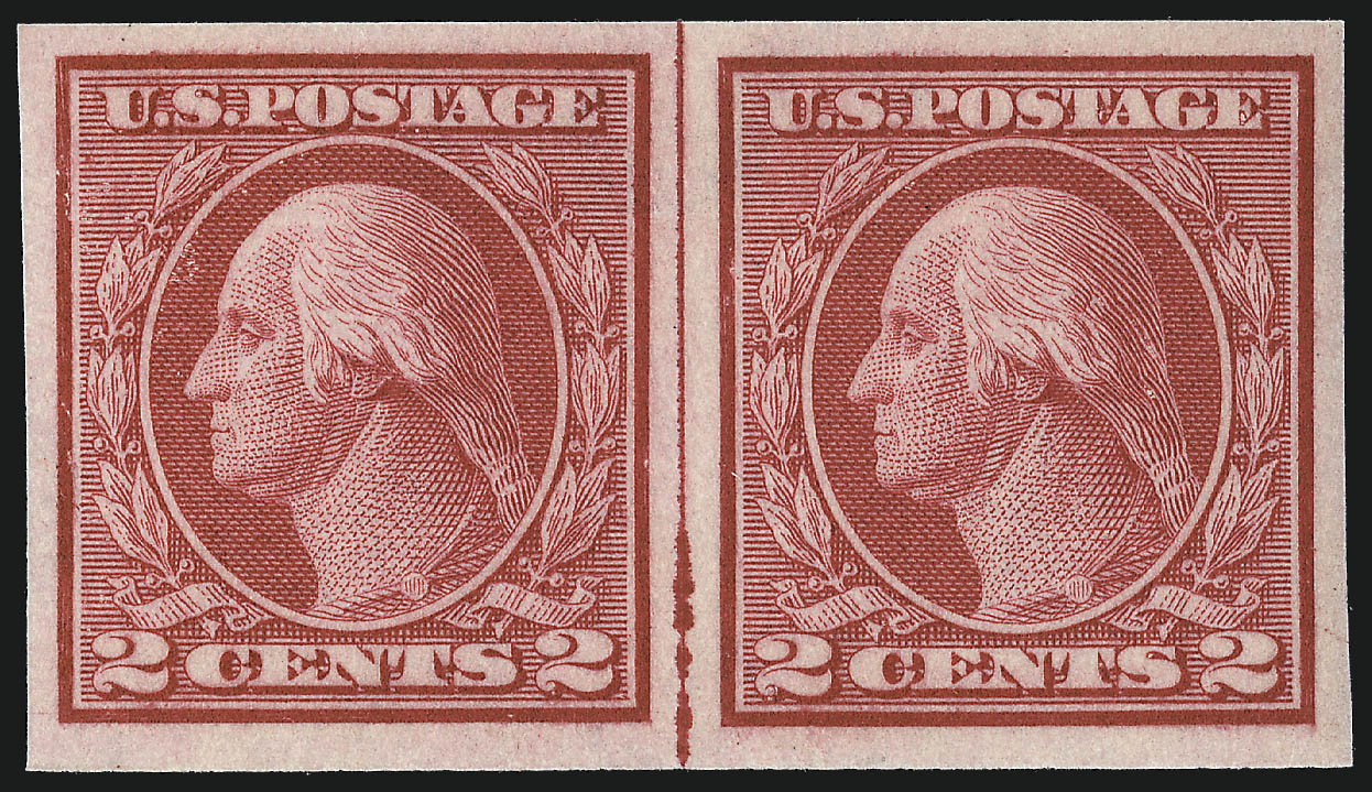 Sale no. 1033 — Lot no. 4232 — Siegel Auction Galleries