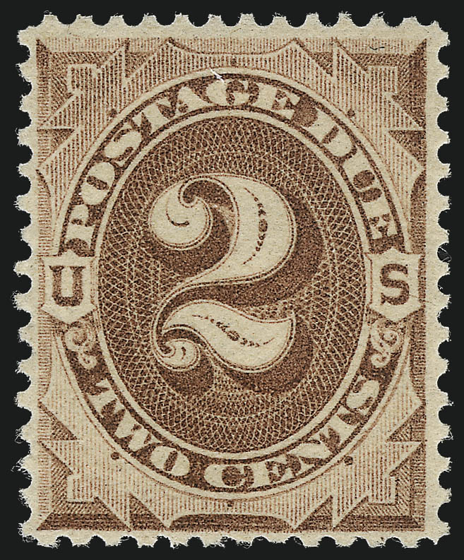 Sale no. 1033 — Lot no. 4267 — Siegel Auction Galleries