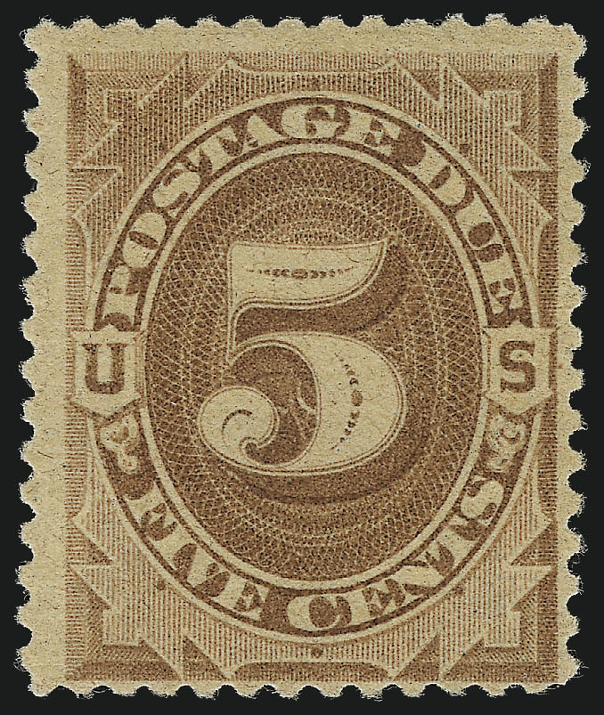 Sale no. 1033 — Lot no. 4268 — Siegel Auction Galleries