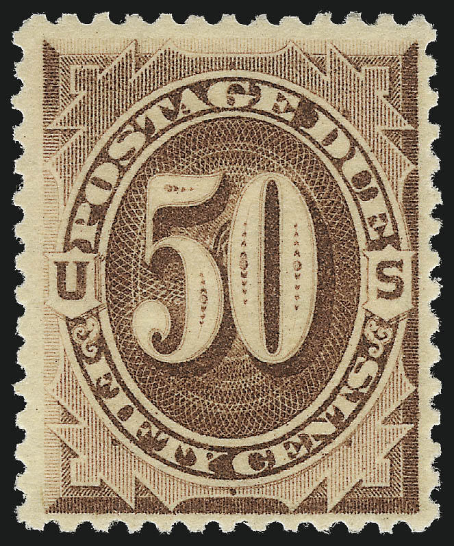 Sale no. 1033 — Lot no. 4270 — Siegel Auction Galleries