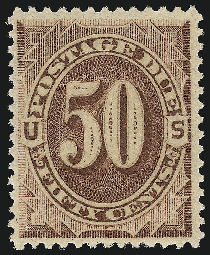 Sale no. 1033 — Lot no. 4274 — Siegel Auction Galleries