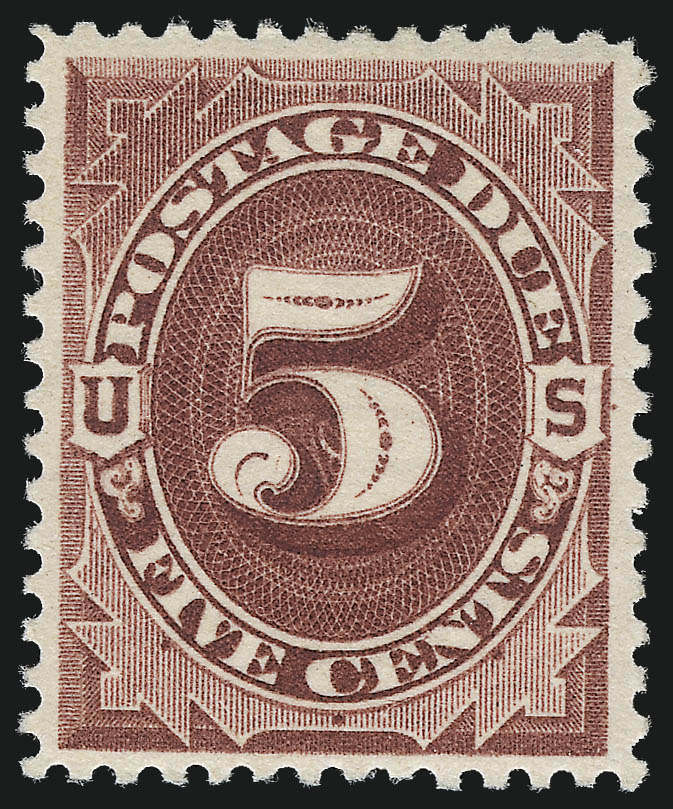 Sale no. 1033 — Lot no. 4275 — Siegel Auction Galleries