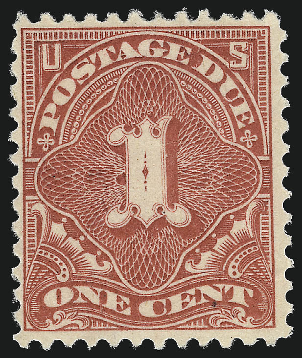 Sale no. 1033 — Lot no. 4278 — Siegel Auction Galleries