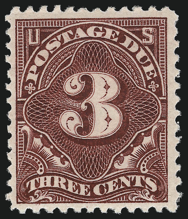 Sale no. 1033 — Lot no. 4280 — Siegel Auction Galleries