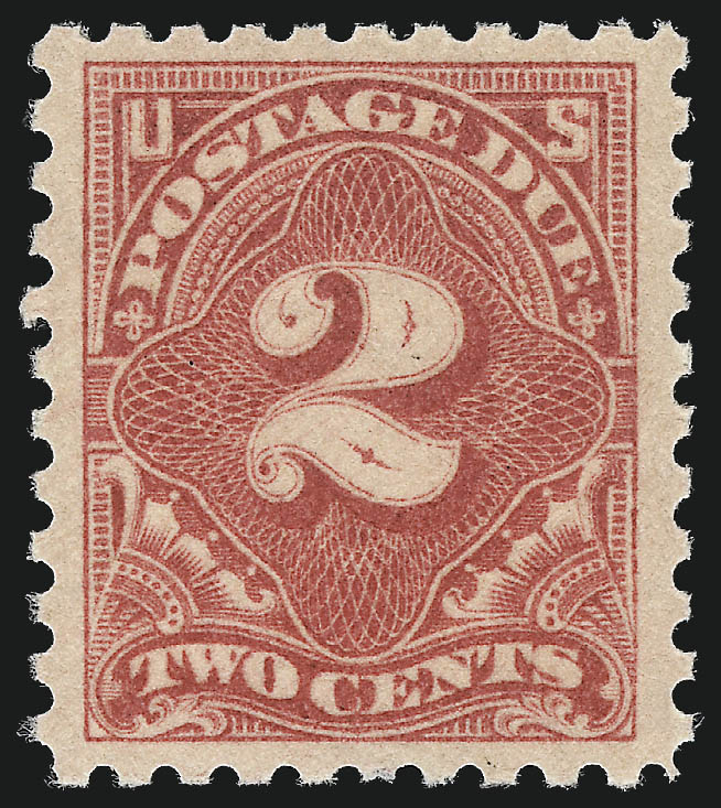 Sale no. 1033 — Lot no. 4289 — Siegel Auction Galleries