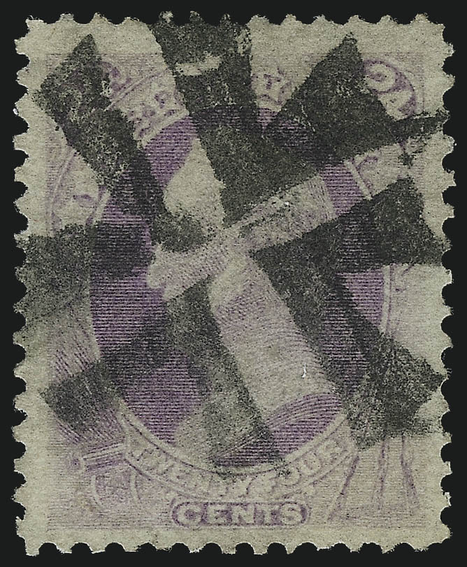 Sale no. 1034 — Lot no. 146 — Siegel Auction Galleries