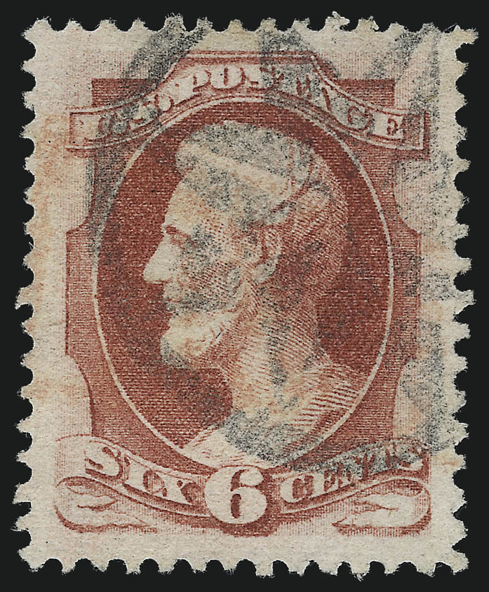 Sale no. 1034 — Lot no. 152 — Siegel Auction Galleries