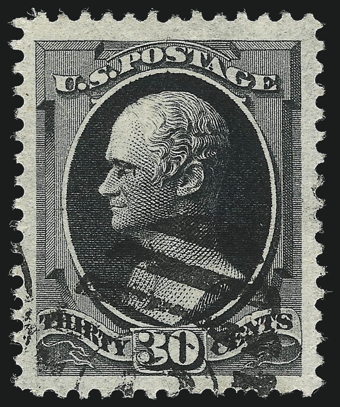 Sale no. 1034 — Lot no. 179 — Siegel Auction Galleries