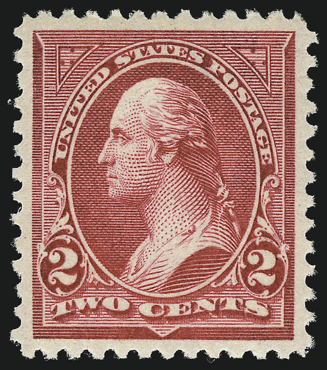 Sale no. 1034 — Lot no. 249 — Siegel Auction Galleries