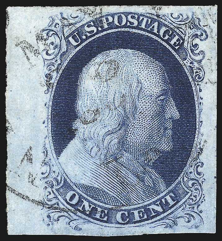 Sale no. 1034 — Lot no. 29 — Siegel Auction Galleries