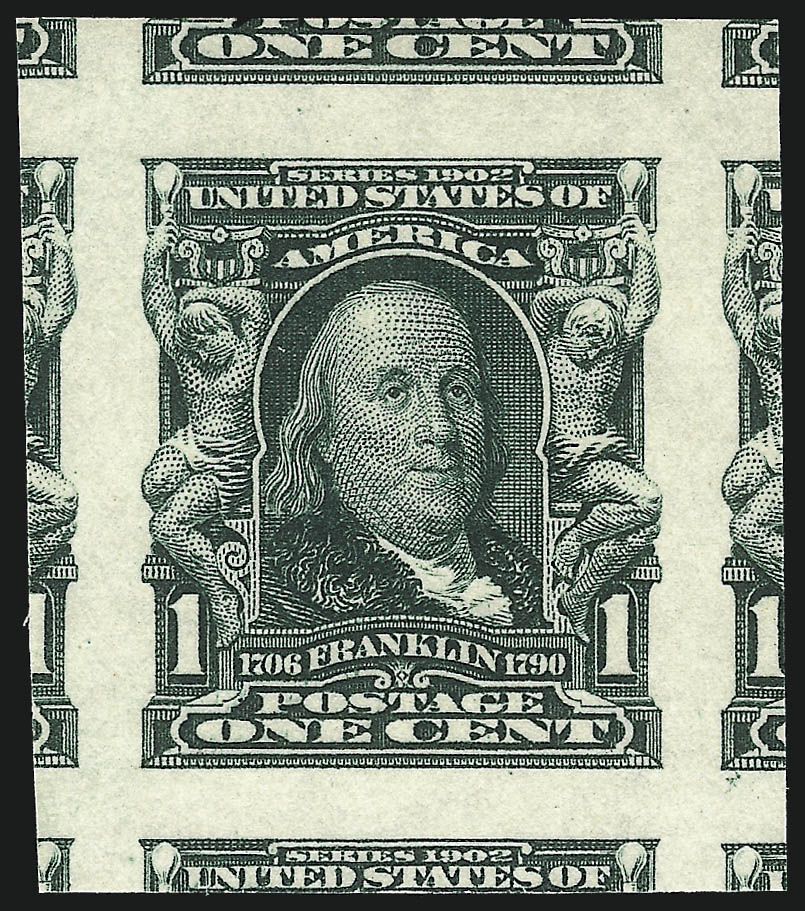 Sale no. 1034 — Lot no. 307 — Siegel Auction Galleries