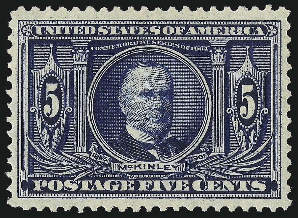 Sale no. 1034 — Lot no. 311 — Siegel Auction Galleries