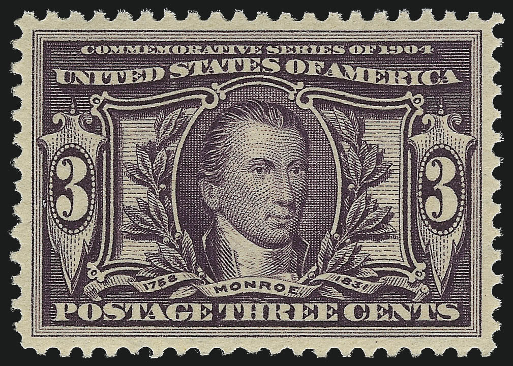 Sale no. 1034 — Lot no. 312 — Siegel Auction Galleries