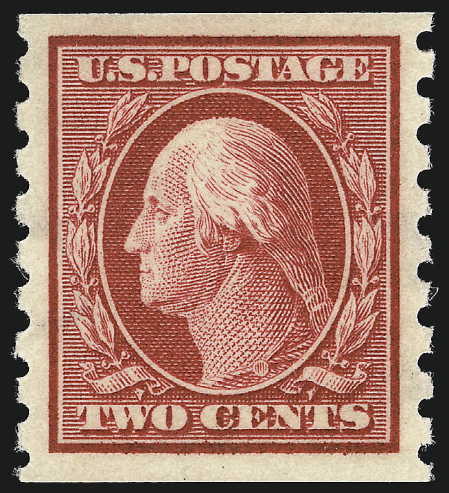 Sale no. 1034 — Lot no. 362 — Siegel Auction Galleries