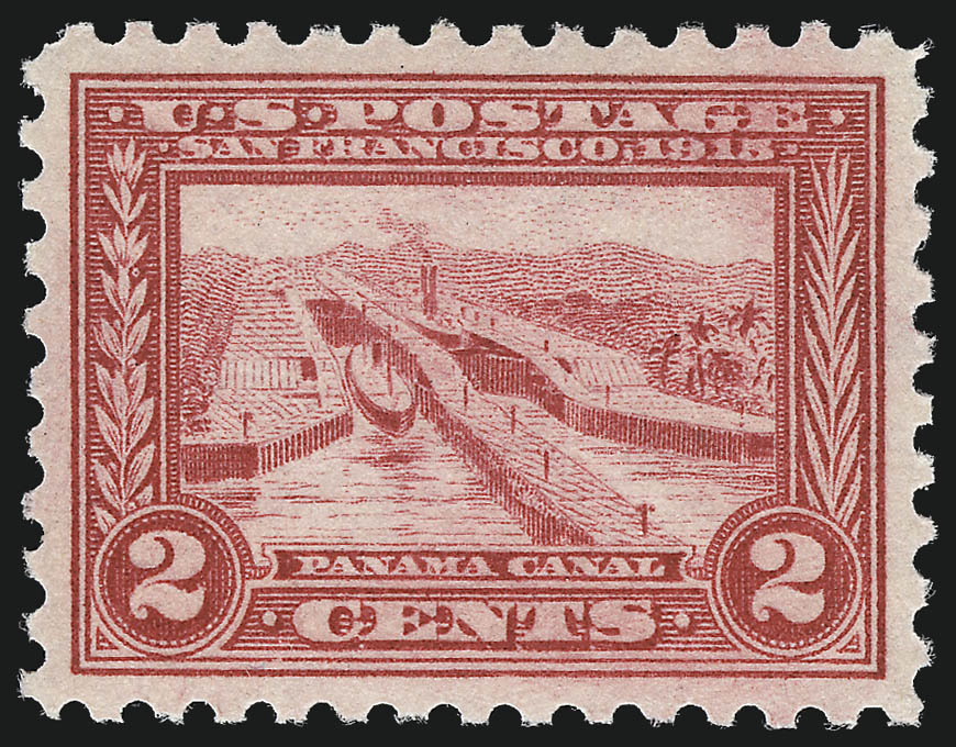 Sale no. 1034 — Lot no. 376 — Siegel Auction Galleries