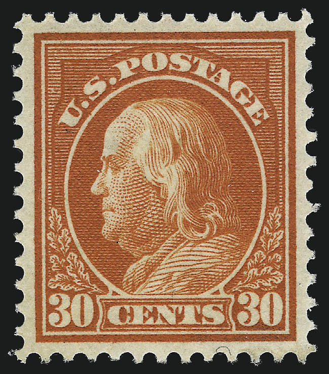 Sale no. 1034 — Lot no. 393 — Siegel Auction Galleries