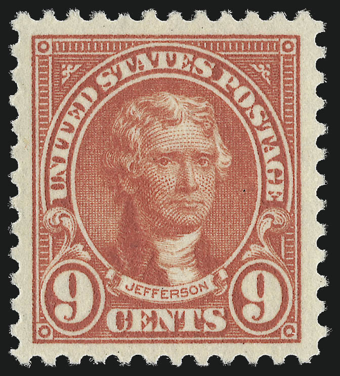 Sale no. 1034 — Lot no. 488 — Siegel Auction Galleries