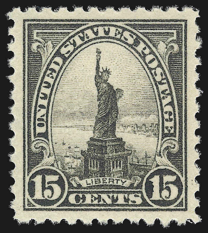 Sale no. 1034 — Lot no. 490 — Siegel Auction Galleries